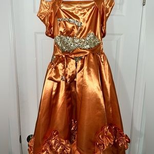 Brand new children’s dress